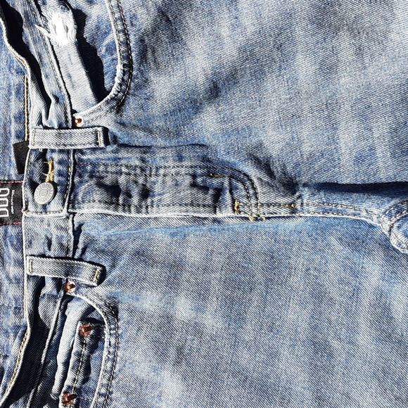 BDG slim straight size 24 - Picture 4 of 11